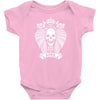 All Men Are Created Equal But Only The Best Are Born In April Baby Onesie