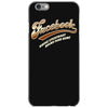 where everybody knows your name iPhone 6/6s Case
