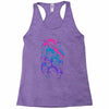 90's heartthrobs Racerback Tank