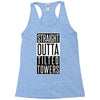 fortnite tilted towers Racerback Tank
