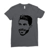 fahrie77 Ladies Fitted T-Shirt