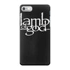 lamb of god new iPhone 7 Case