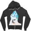 ONE PIECE Zipper Hoodie