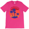 fyre 2017 T-Shirt