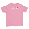 tour de france new 2015 logo Youth Tee