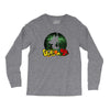 Dragonball Long Sleeve Shirts