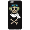 porco rosso dead iPhone 6/6s Case