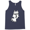 dog or fox Tank Top