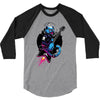 rockat 3/4 Sleeve Shirt