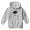 STAY ALIVE FOR ME Youth Hoodie