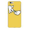 hands rolling, ideal gift or birthday present. iPhone 6 Plus/6S Plus Case