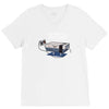 nesmo V-Neck Tee