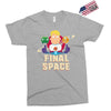 Final Space Exclusive T-shirt