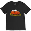 beast V-Neck Tee