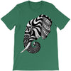 elephant ornate T-Shirt