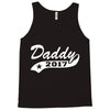 daddy 2017 Tank Top