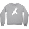eagle Crewneck Sweatshirt