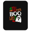 do you even boo bro halloween Mousepad
