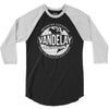 vandelay industries 3/4 Sleeve Shirt