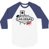 Pray for Las Vegas 3/4 Sleeve Shirt