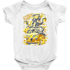 octopus Baby Onesie