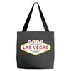 Pray for Las Vegas Tote Bags