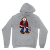 wendy! i'm home Hoodie