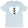 XXXTentacion Heart T-Shirt