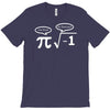 be rational get real nerdy geek pi nerd T-Shirt