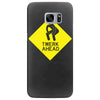 twerk ahead Samsung Galaxy S7 Edge