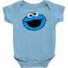 monster Baby Onesie