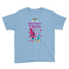 birthday troll Youth Tee