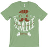 keep smile everyday T-Shirt