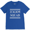 police squad V-Neck Tee