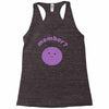 member Racerback Tank