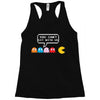 You Can't Sit Wİth Us Racerback Tank