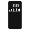 golf evolotions white letter Samsung Galaxy S7