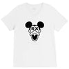 mikey V-Neck Tee