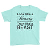 look like a beauty Youth Tee