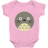 totoro Baby Onesie