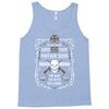 Aged 66 Years Vintage Dude Tank Top