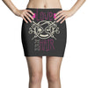 love hair stylist Mini Skirts