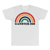 Ganster ish All Over Men's T-shirt