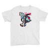 made to clean Youth Tee