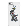 robbot iPhone 7 Case
