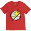 running club v1 V-Neck Tee