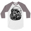 apace invader 3/4 Sleeve Shirt