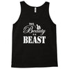 This Beauty is a Beast Tank Top