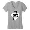 Jake Paul Women's V-Neck T-Shirt
