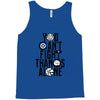 Fight Alone Avengers Tank Top